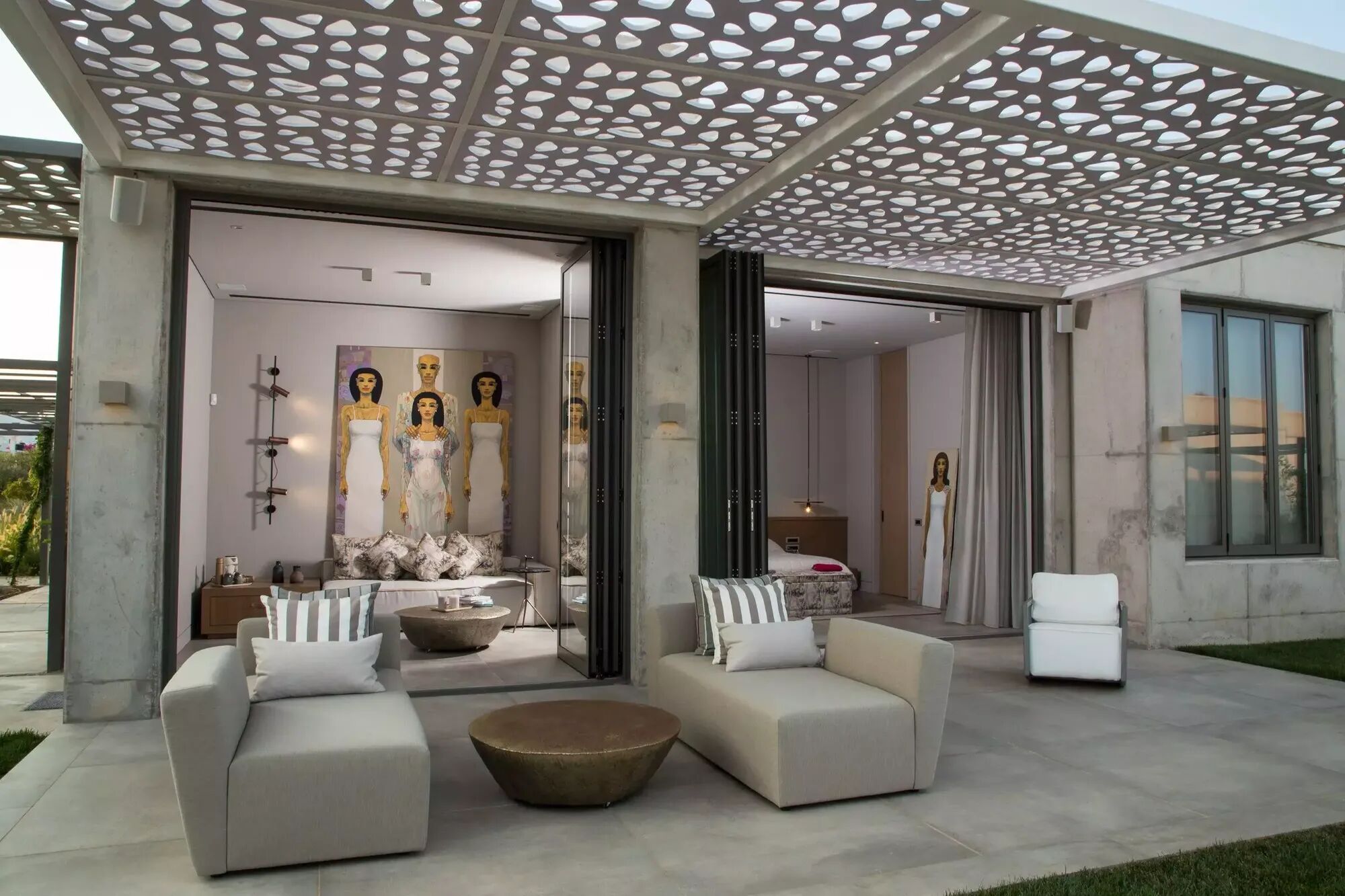Villa Moudlemou Gallary Image 6