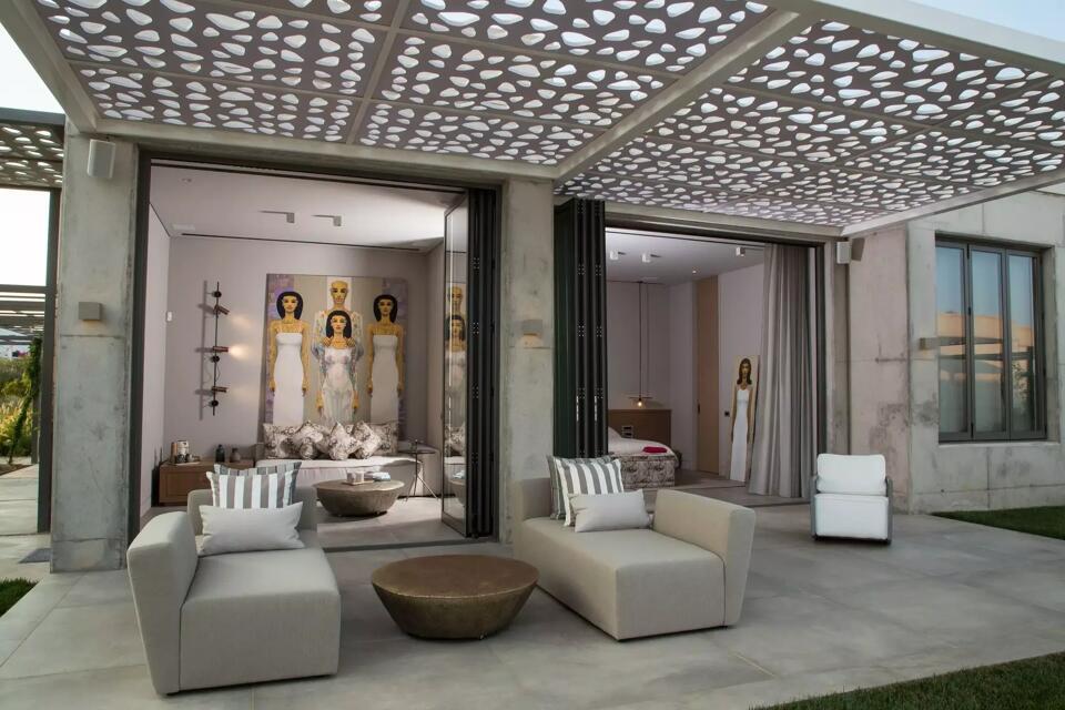 Villa Moudlemou Gallery Image 6