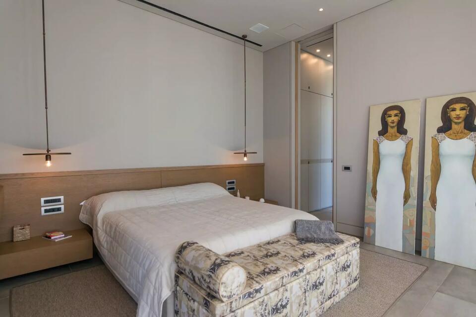Villa Moudlemou Gallery Image 1