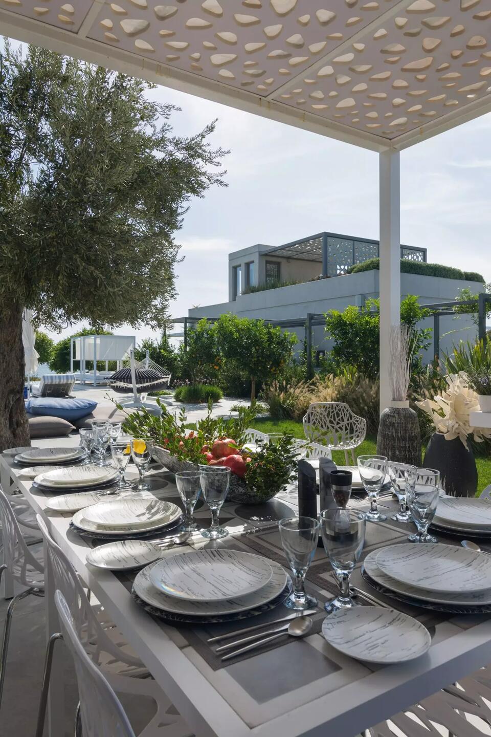 Villa Moudlemou Gallery Image 2