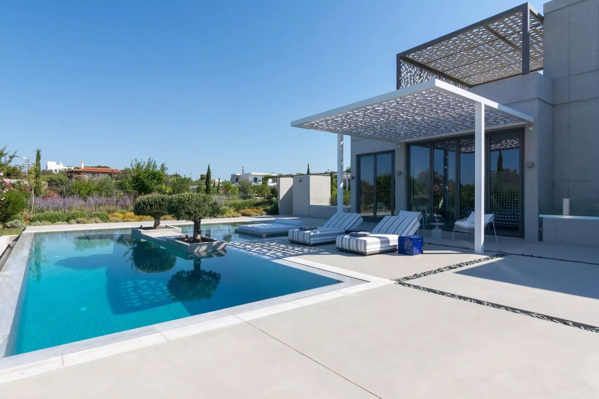 Villa Moudlemou Gallary Image 3