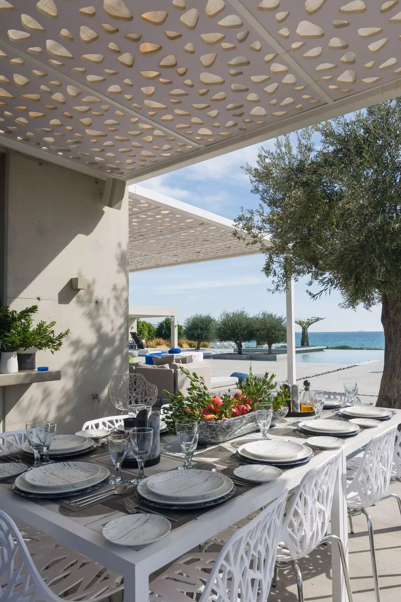 Villa Moudlemou Gallary Image 5