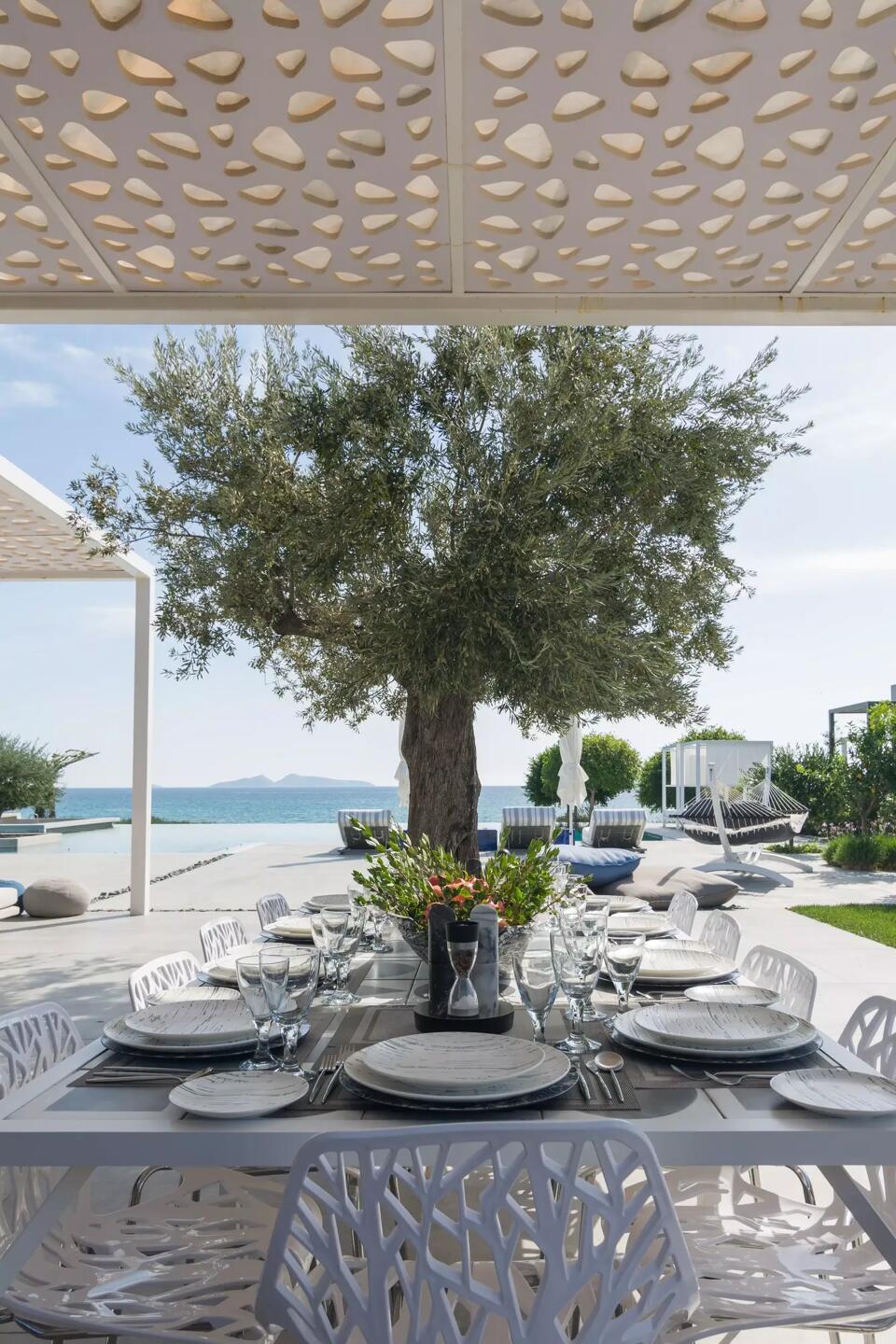 Villa Moudlemou Gallery Image 1