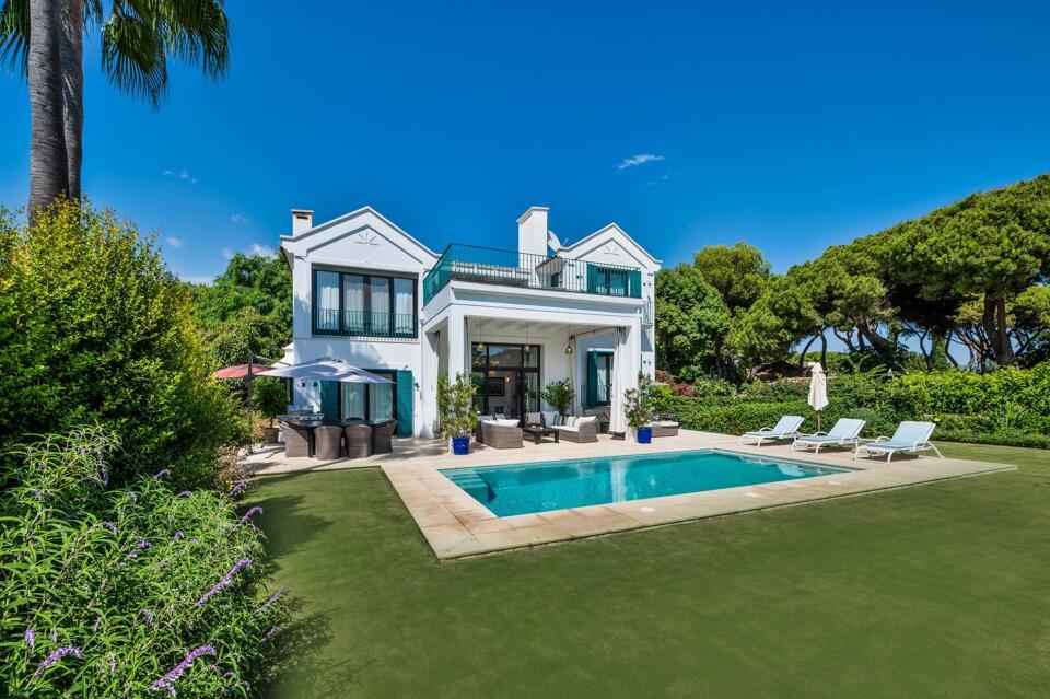 Villa Natacha Gallery Image 1