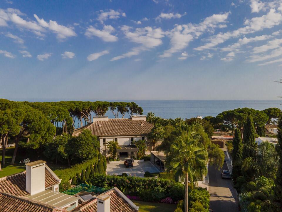 Villa Natacha Gallery Image 2