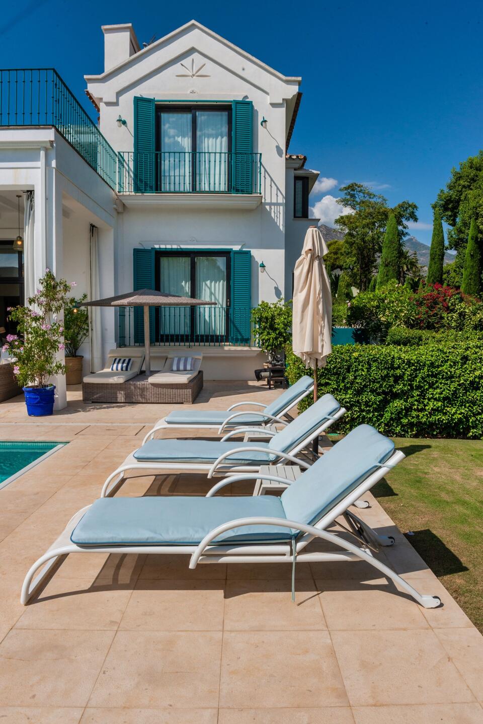 Villa Natacha Gallery Image 1