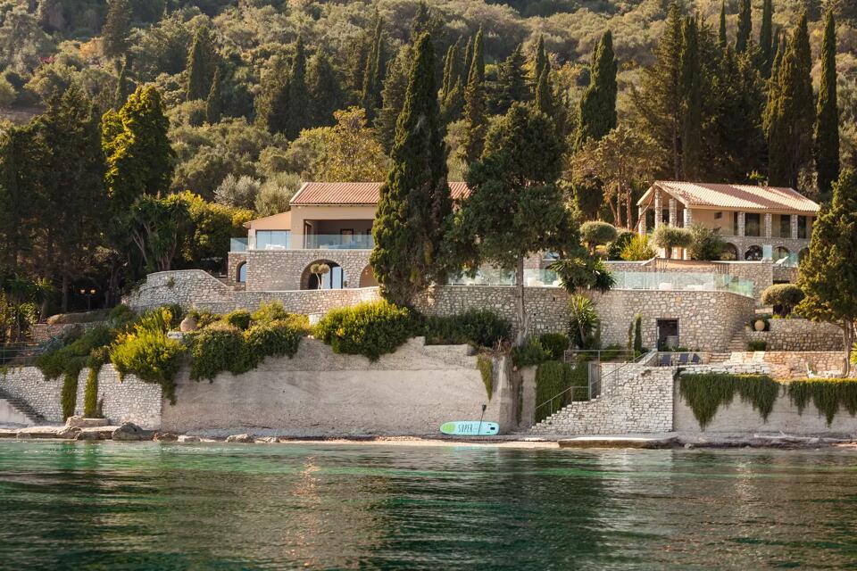 Villa Nausica Gallery Image 6