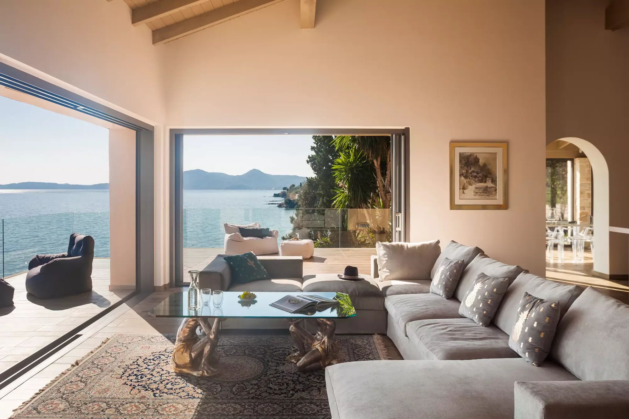 Villa Nausica Gallary Image 1