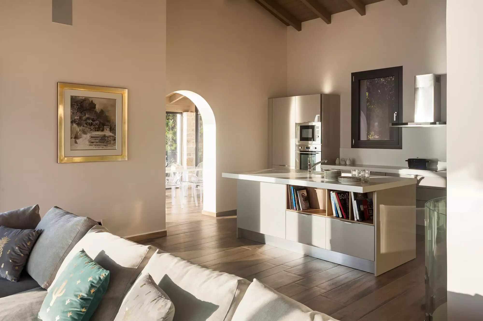 Villa Nausica Gallary Image 4