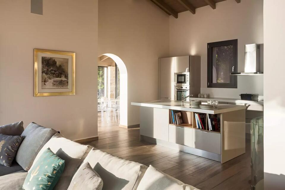 Villa Nausica Gallery Image 4