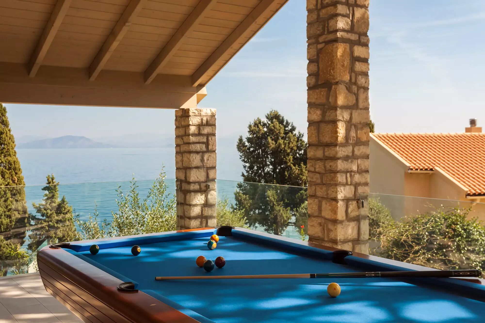 Villa Nausica Gallary Image 5