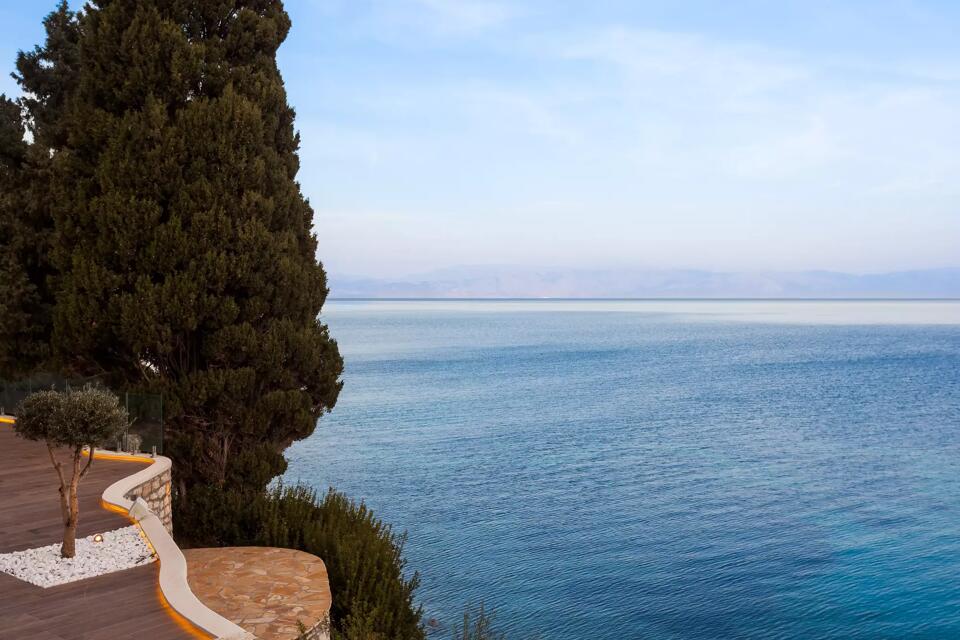 Villa Nausica Gallery Image 6