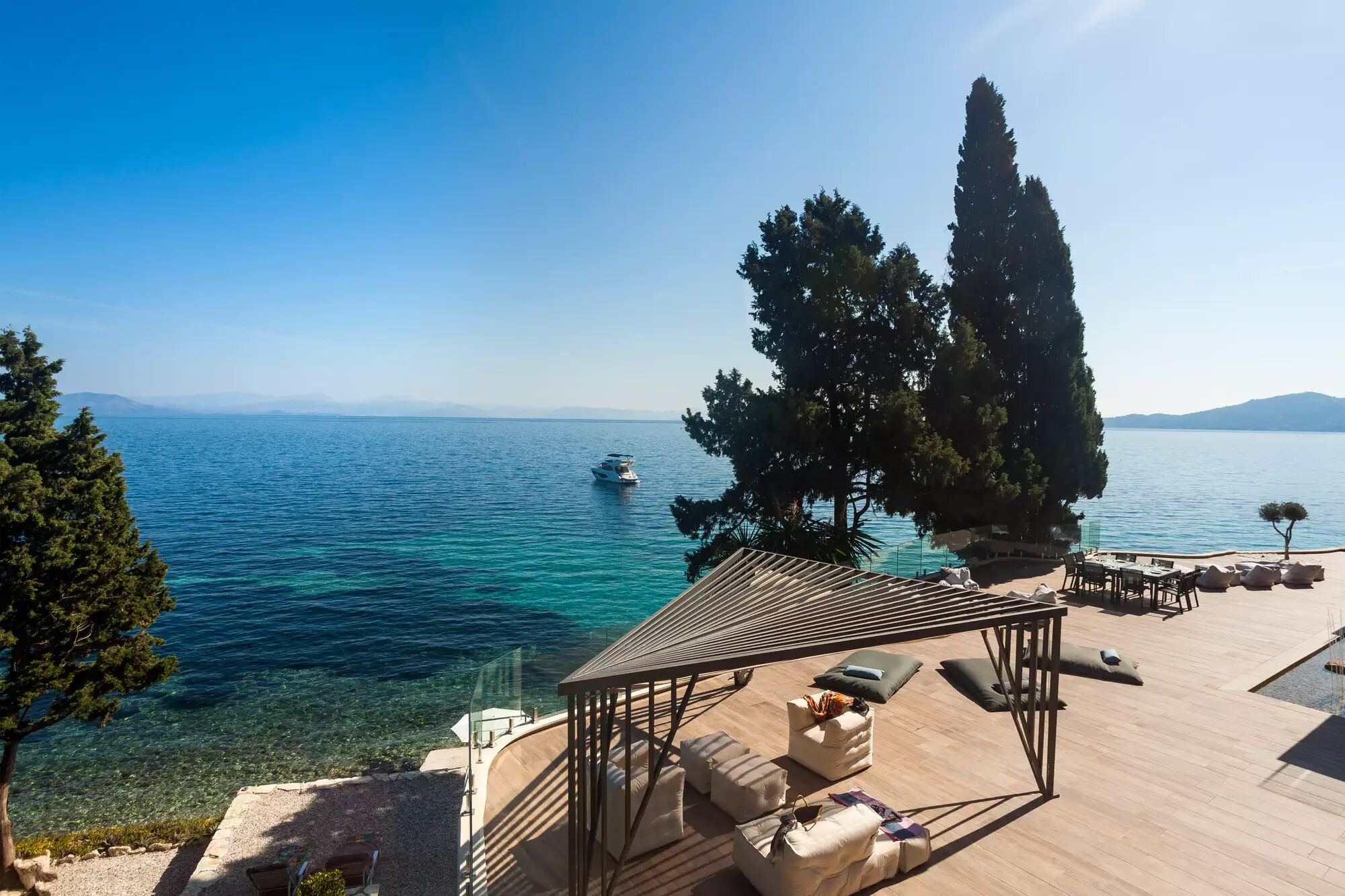 Villa Nausica Gallary Image 2