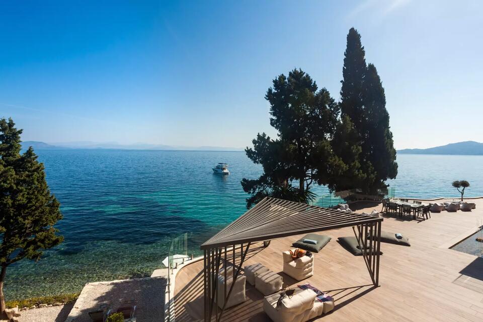 Villa Nausica Gallery Image 2