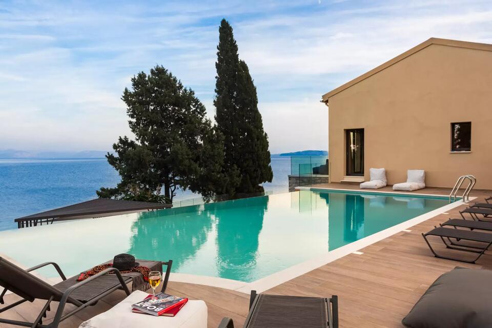 Villa Nausica Gallery Image 2