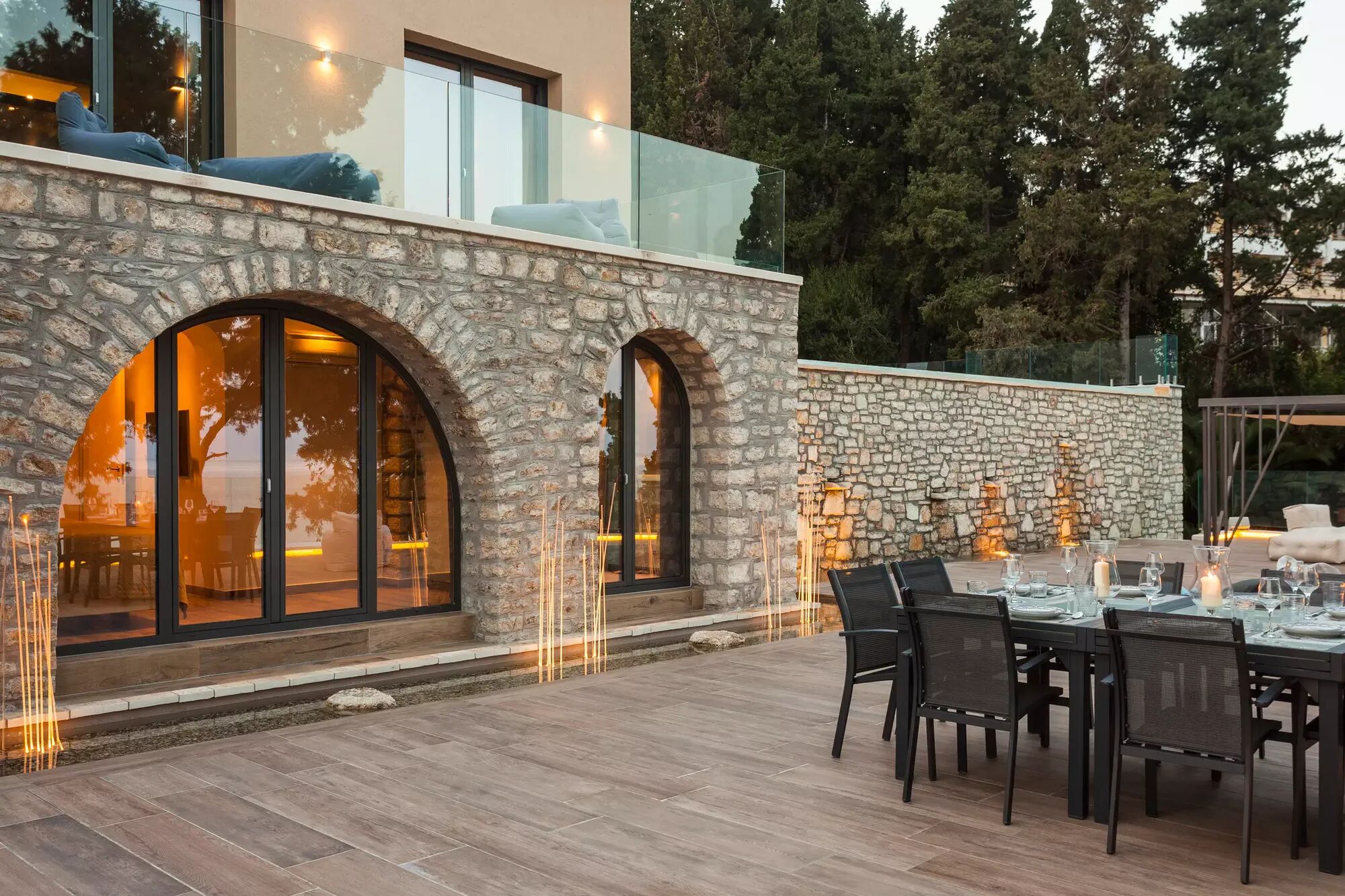 Villa Nausica Gallary Image 3