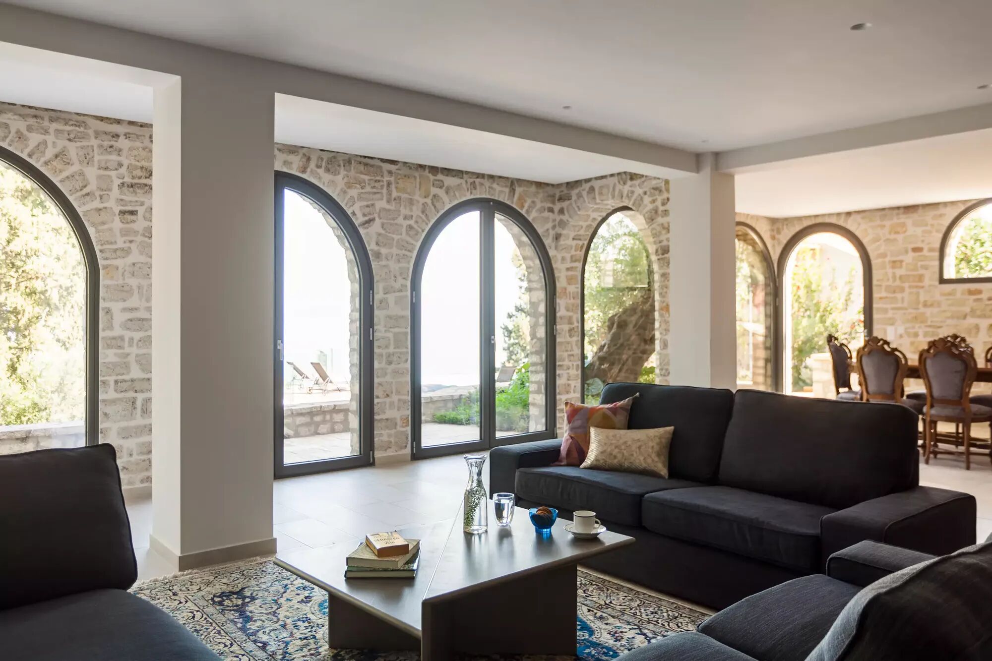 Villa Nausica Gallary Image 3