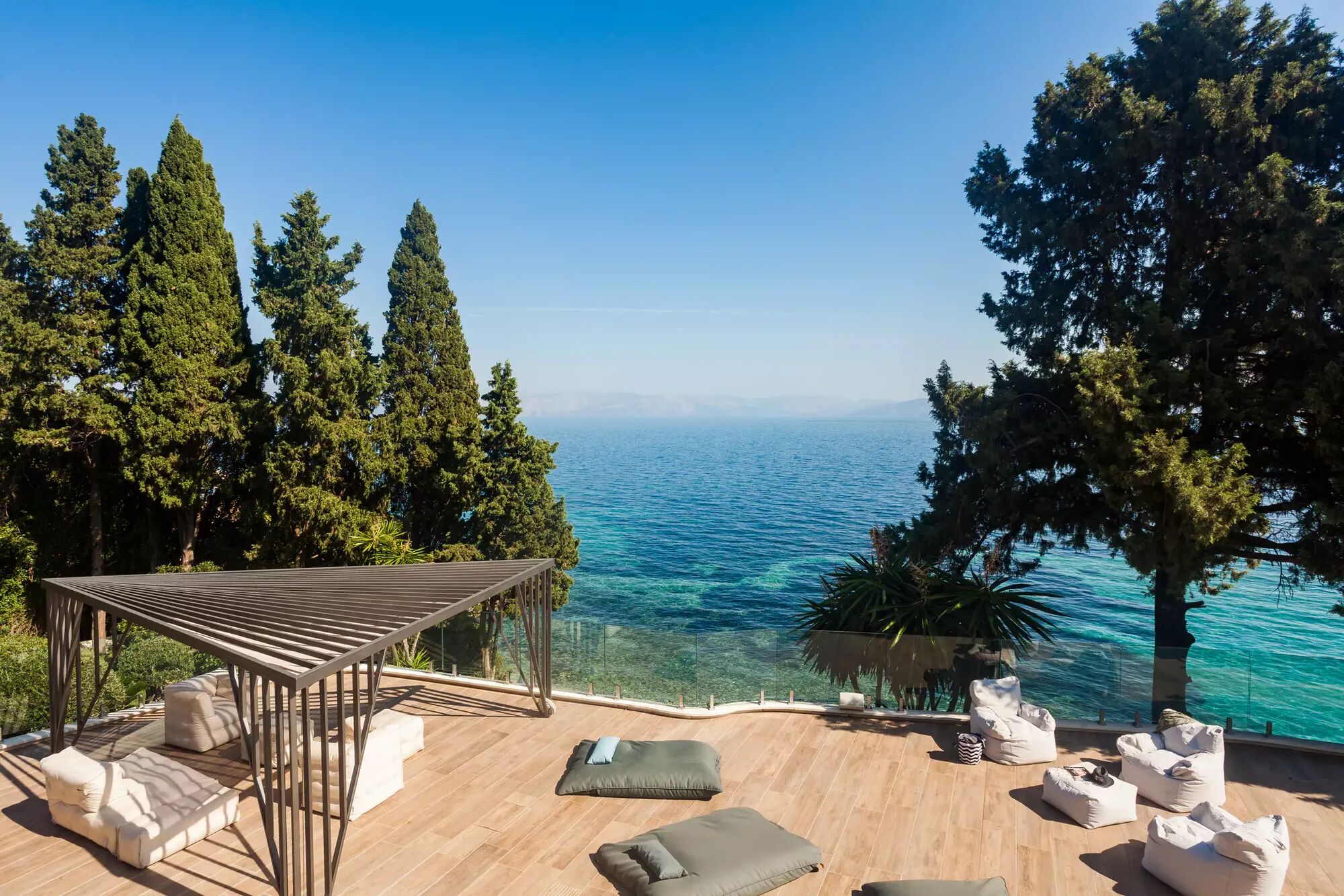 Villa Nausica Gallary Image 4