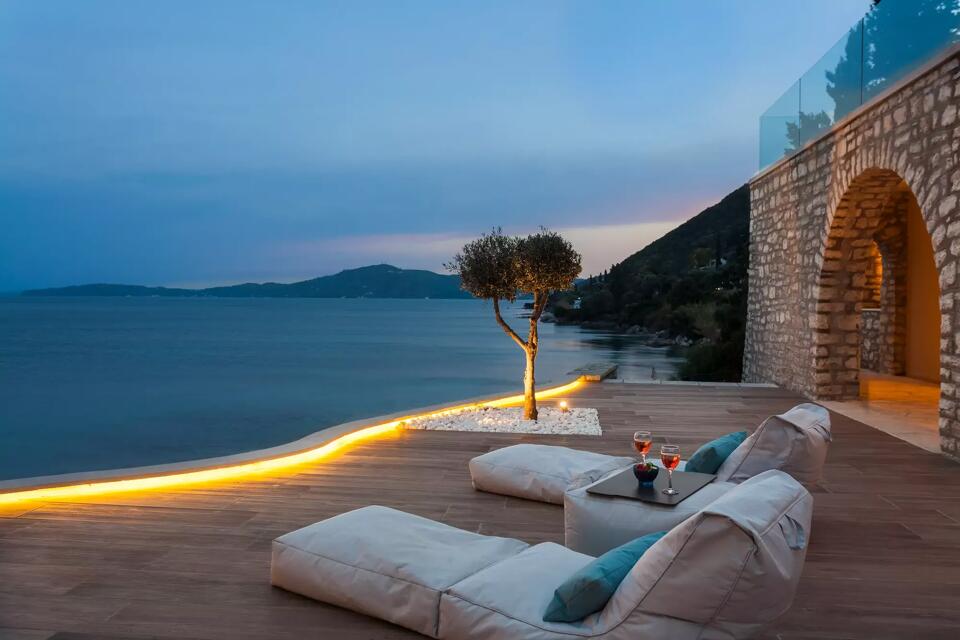 Villa Nausica Gallery Image 1