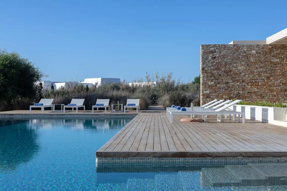Villa Niggy Gallery Image 6