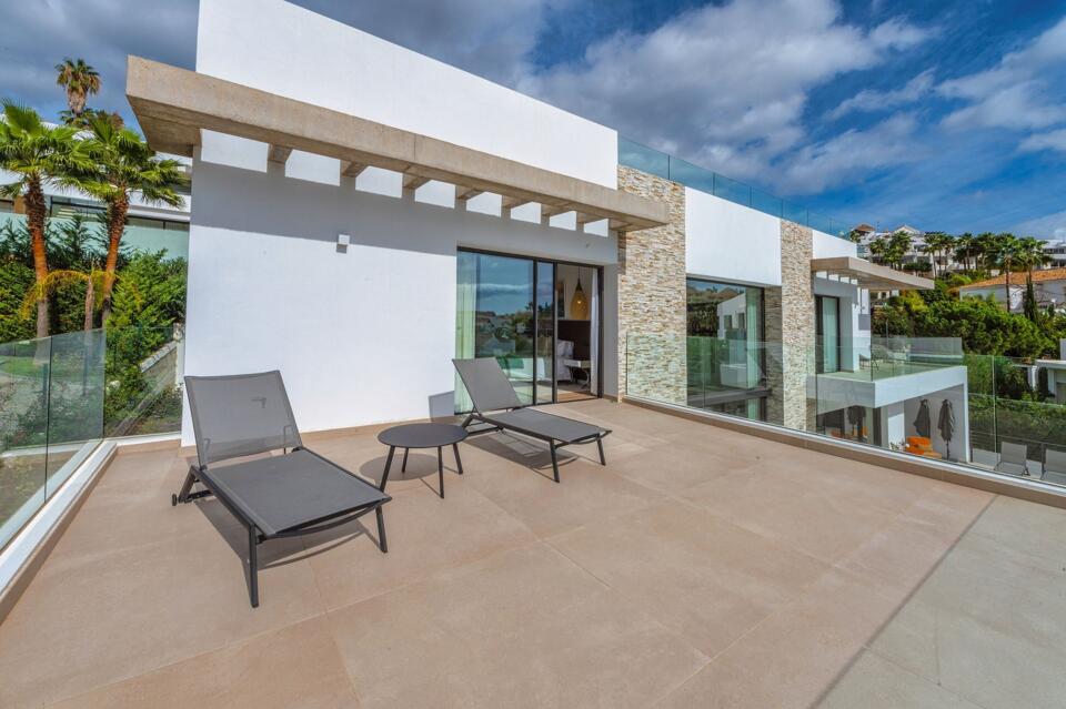 Villa Noelia Gallery Image 5
