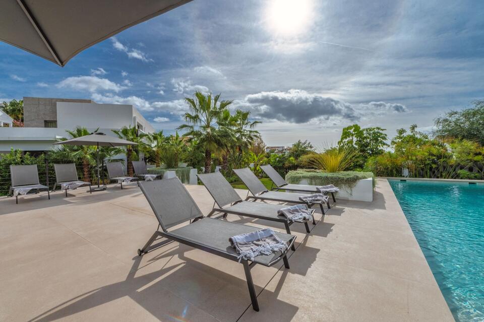 Villa Noelia Gallery Image 2