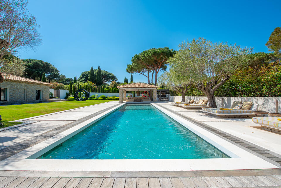 Villa Olivia Gallery Image 1