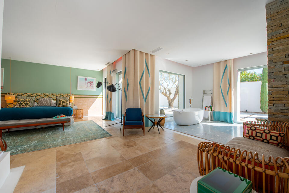 Villa Olivia Gallery Image 6
