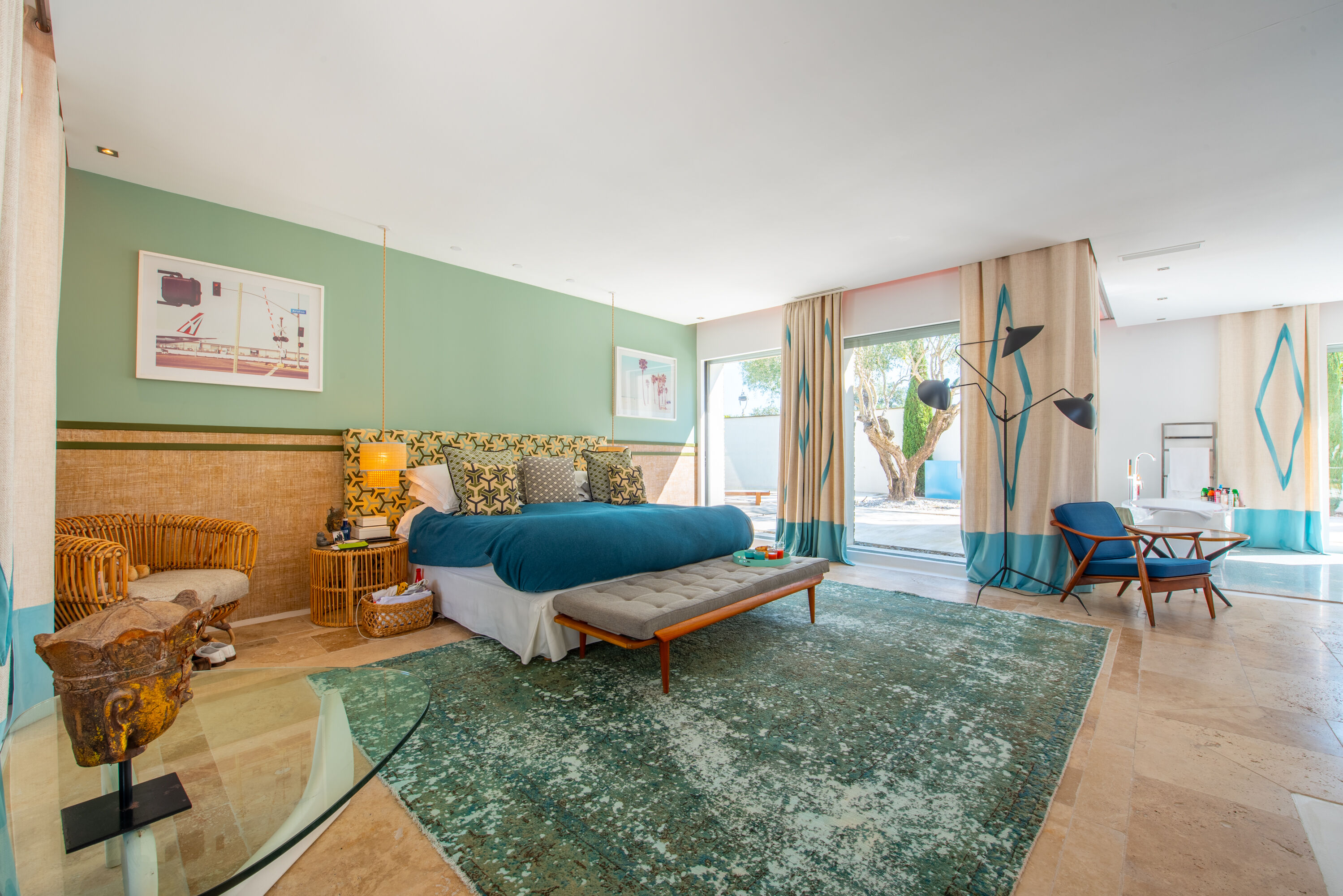 Villa Olivia Gallary Image 1