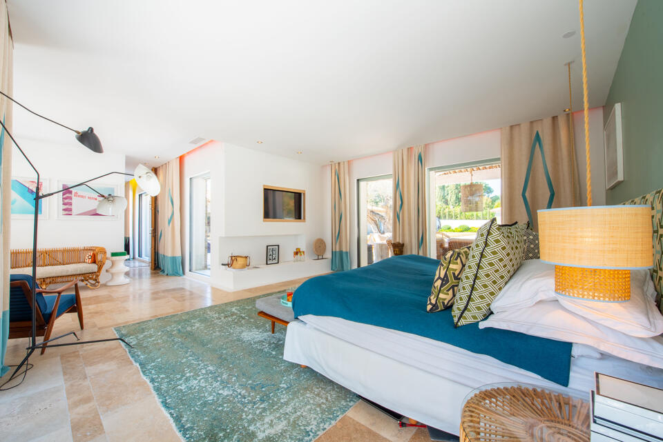 Villa Olivia Gallery Image 3