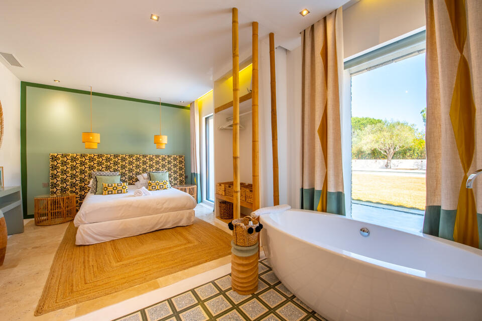 Villa Olivia Gallery Image 3