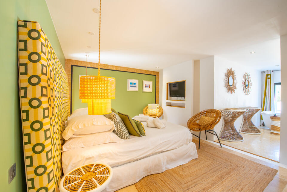 Villa Olivia Gallery Image 6