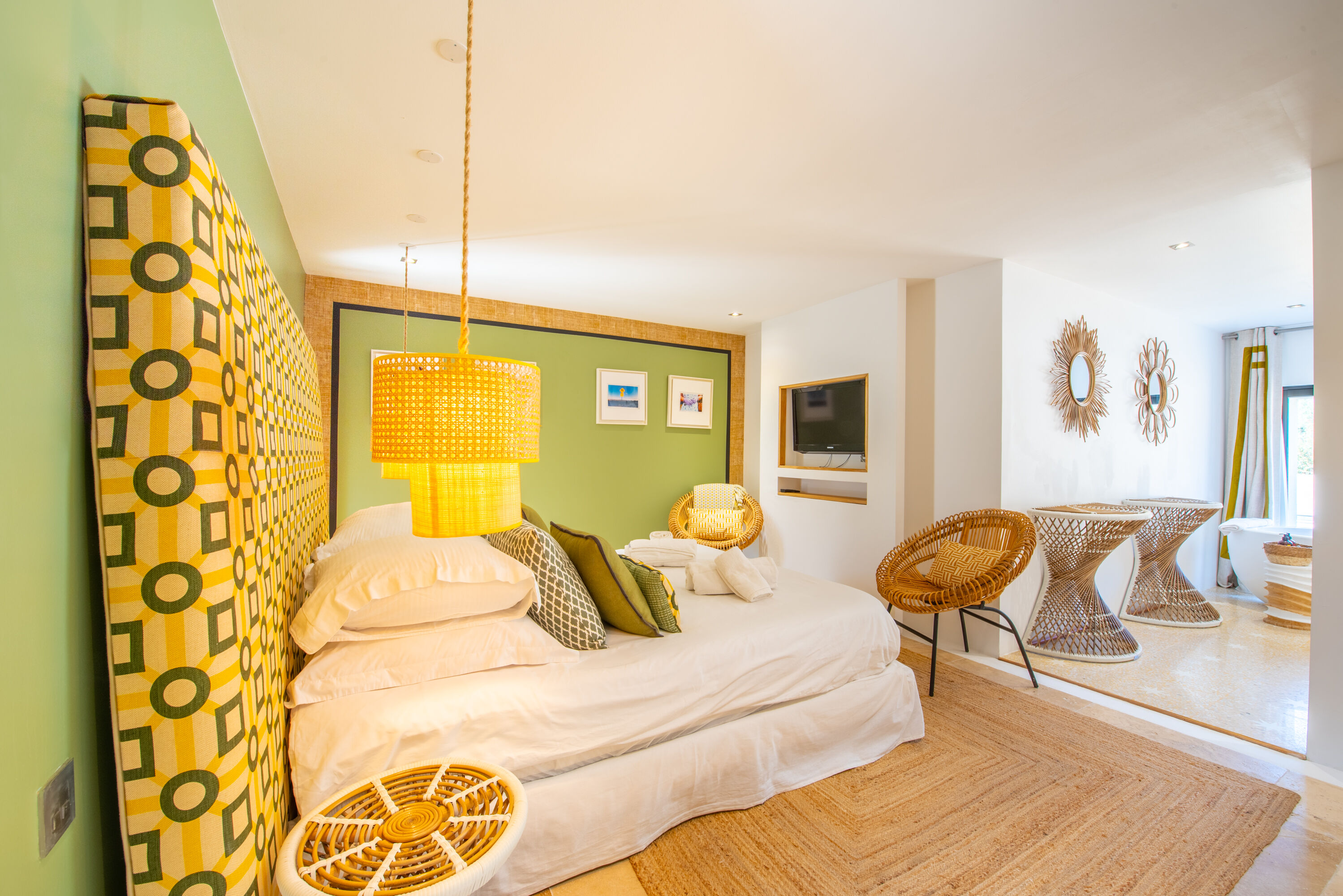 Villa Olivia Gallary Image 6