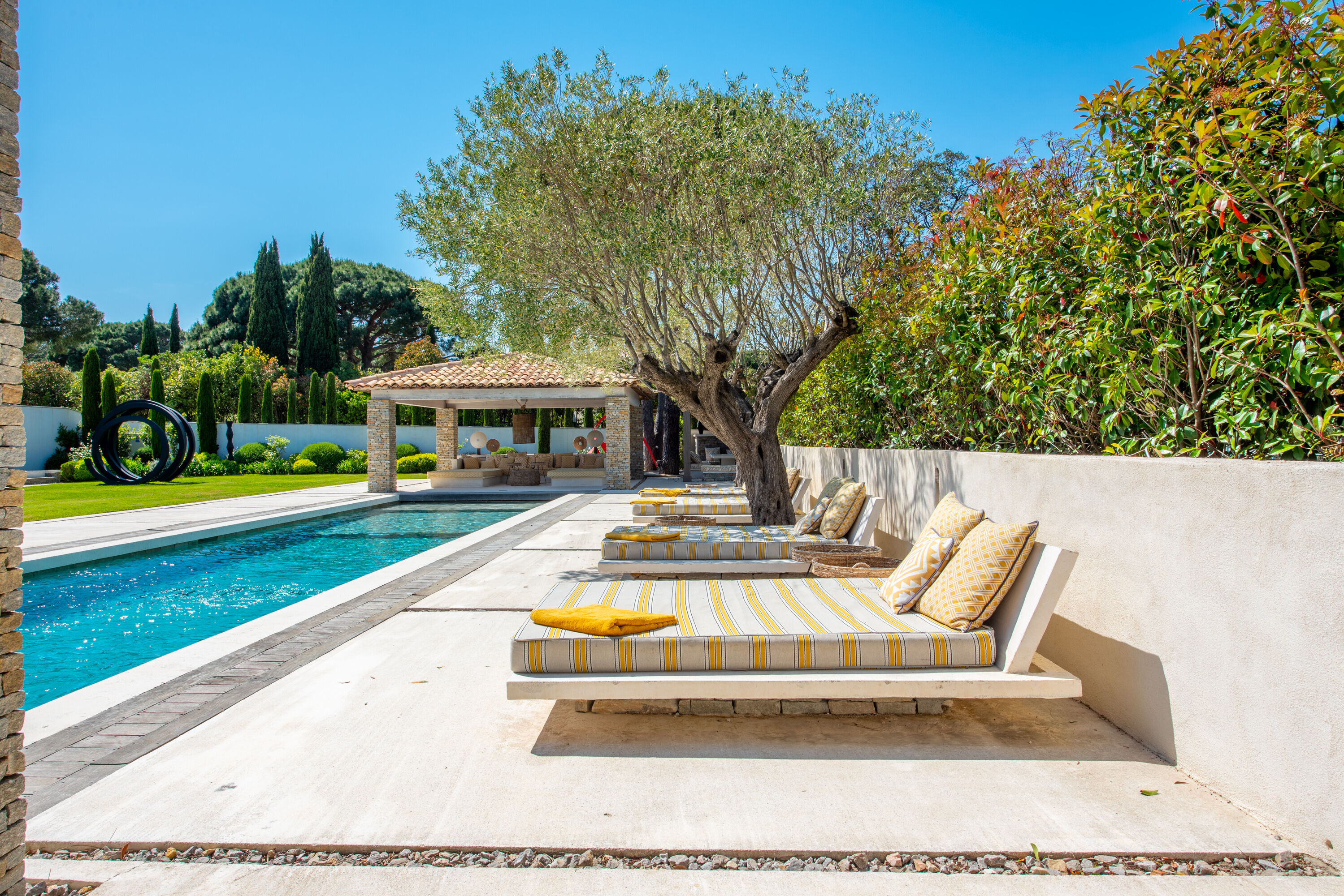 Villa Olivia Gallary Image 6