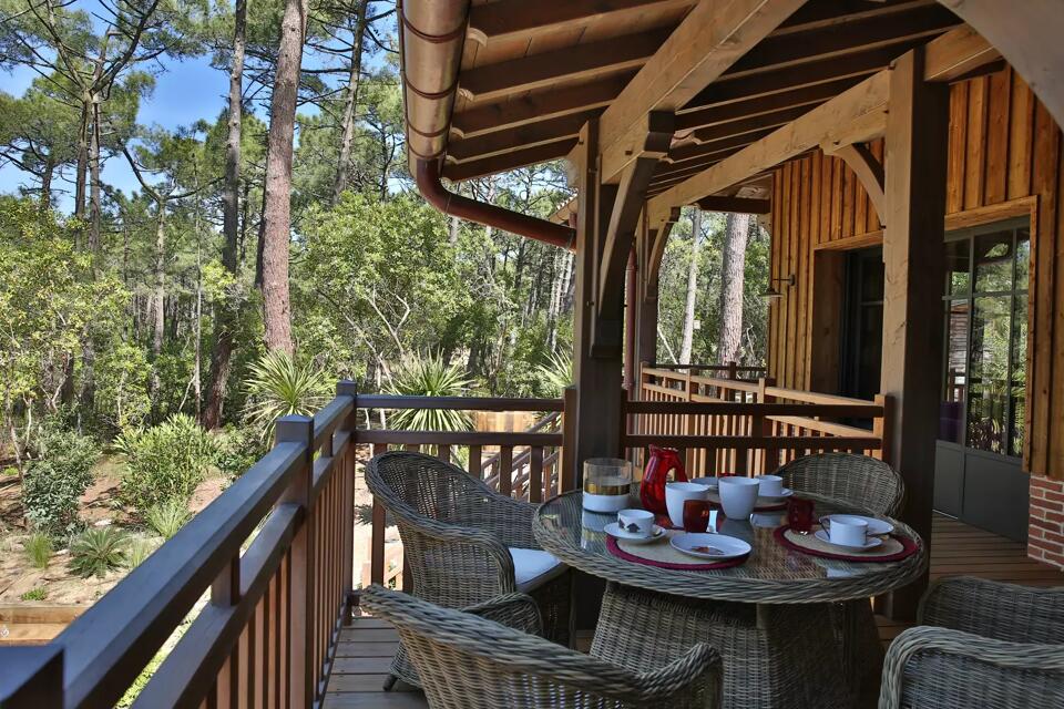 Villa Omnia Gallery Image 5