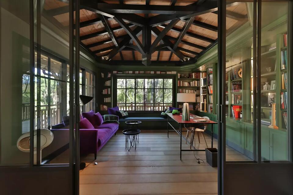 Villa Omnia Gallery Image 6