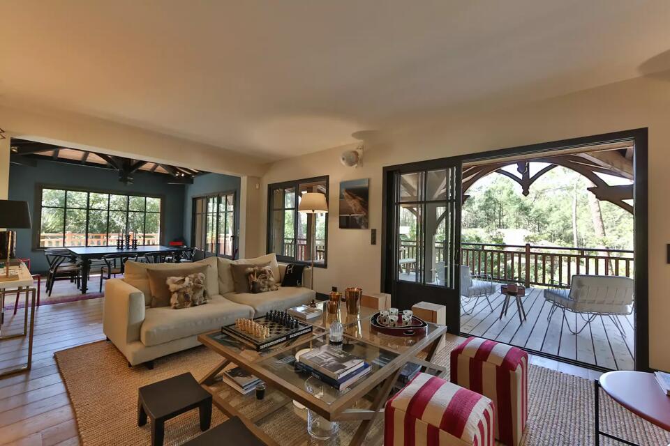 Villa Omnia Gallery Image 4