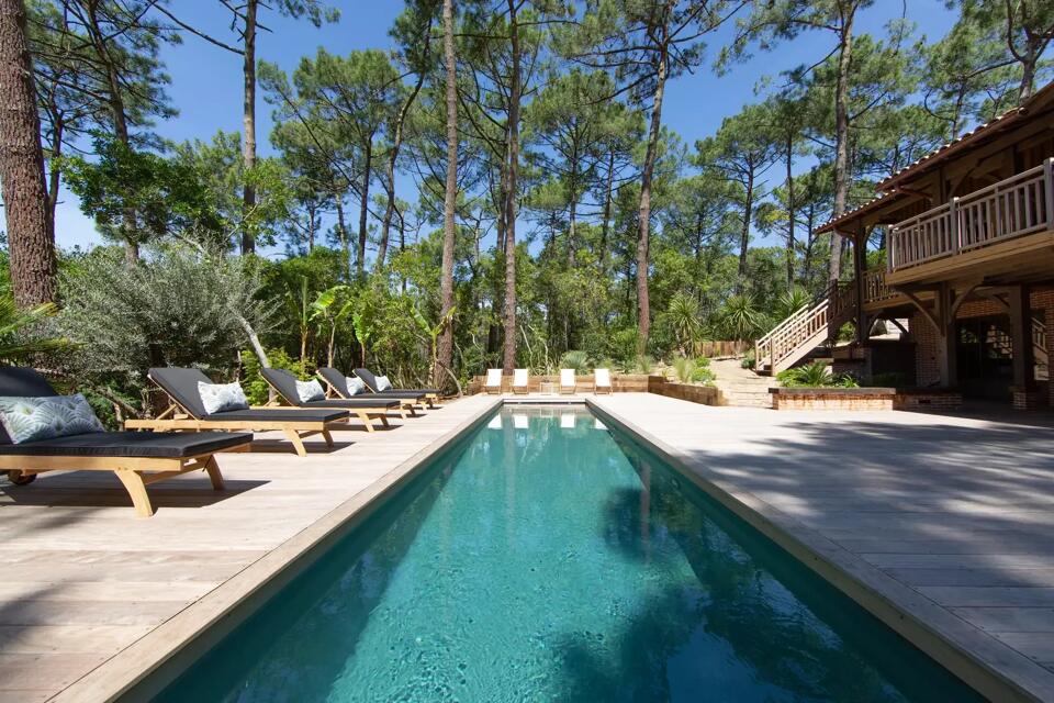 Villa Omnia Gallery Image 2