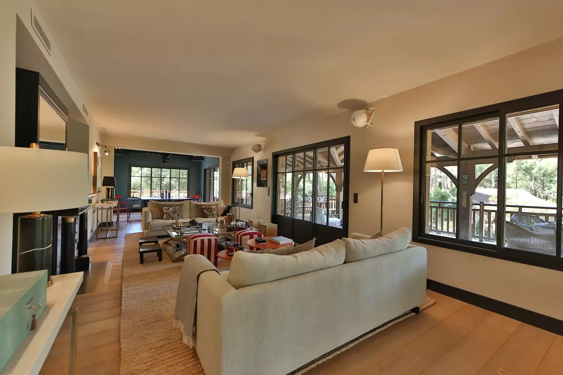 Villa Omnia Gallary Image 2