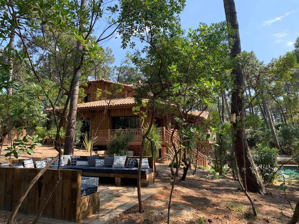 Villa Omnia Gallery Image 5