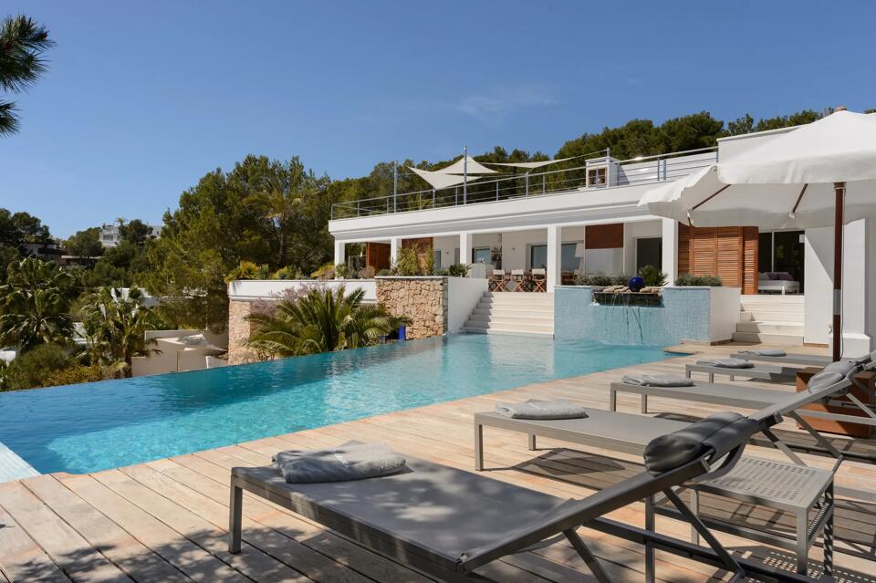 Villa Onda Gallery Image 2