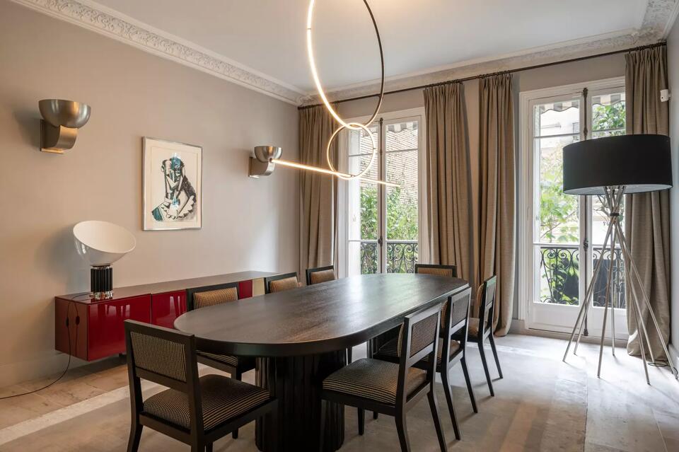Villa Passy Gallery Image 6