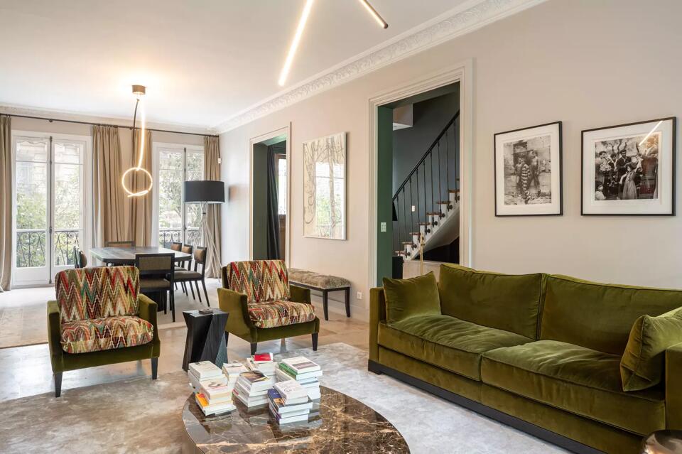 Villa Passy Gallery Image 4