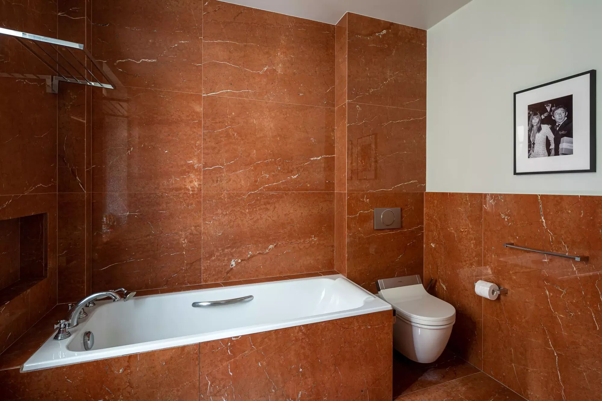 Villa Passy Gallary Image 3