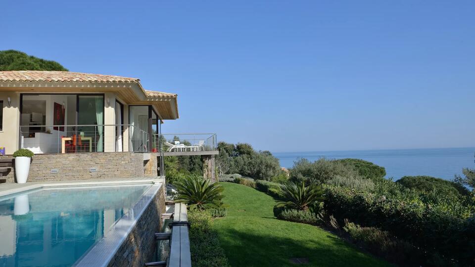 Villa Pauline Gallery Image 2