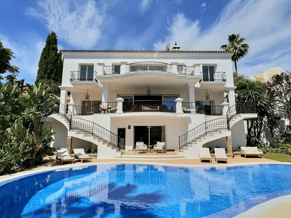 Villa Quinta Gallery Image 1