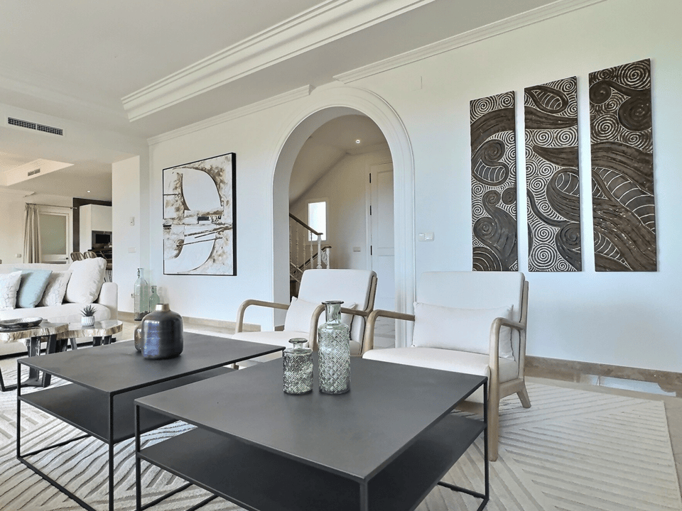 Villa Quinta Gallery Image 3