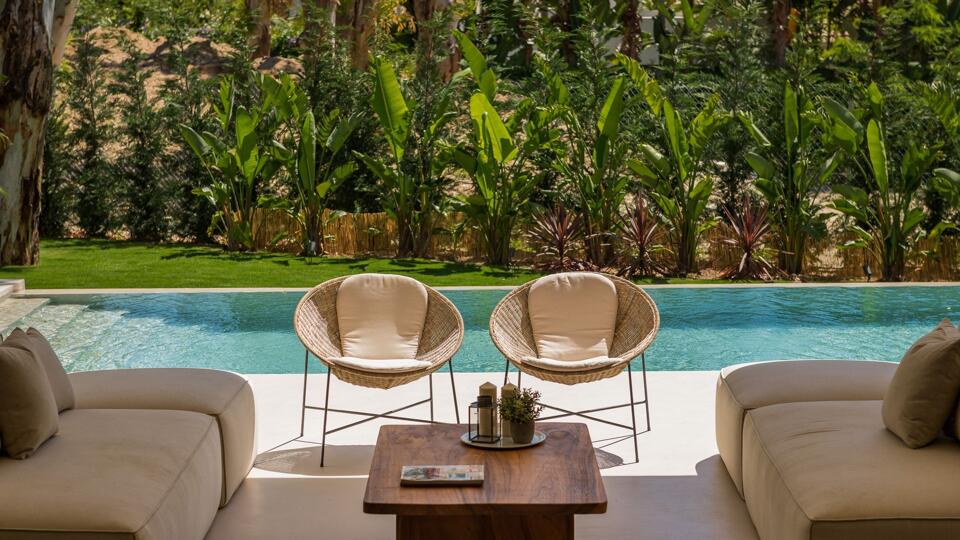 Villa Rebecca Gallery Image 2