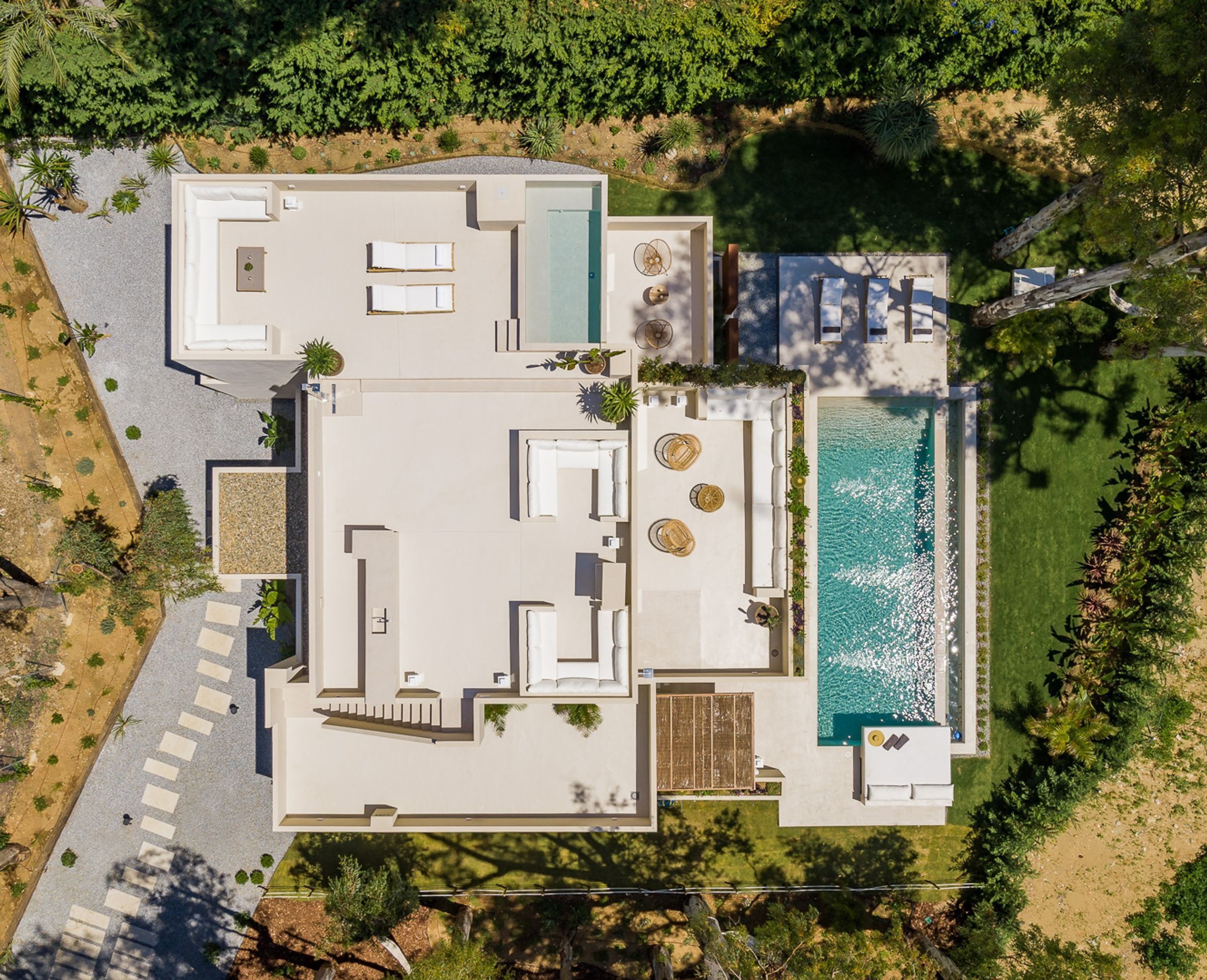 Villa Rebecca Gallary Image 1