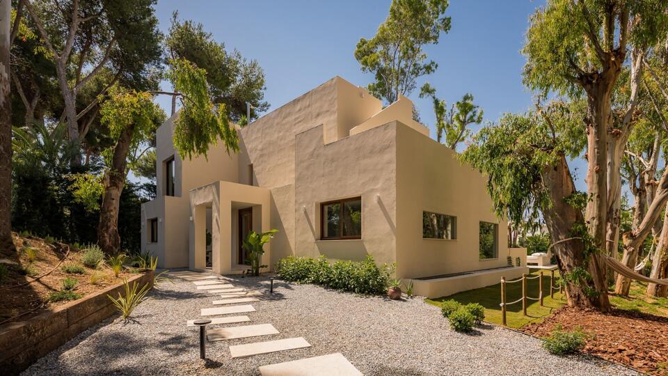 Villa Rebecca Gallery Image 5